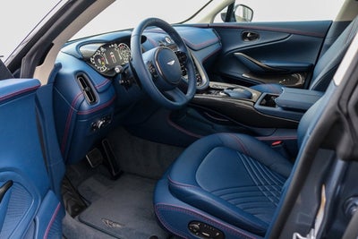 2021 Aston Martin DBX AWD