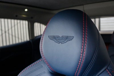 2021 Aston Martin DBX AWD