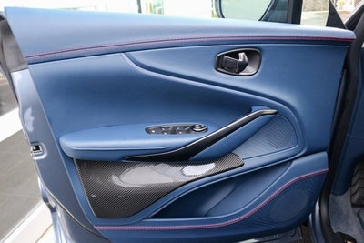 2021 Aston Martin DBX AWD