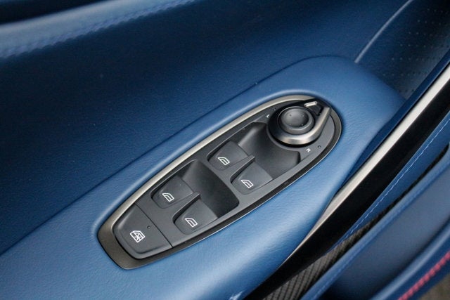 2021 Aston Martin DBX AWD