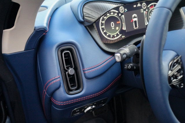 2021 Aston Martin DBX AWD