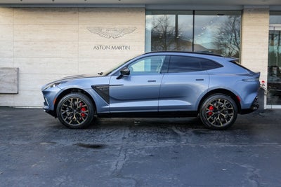 2021 Aston Martin DBX AWD
