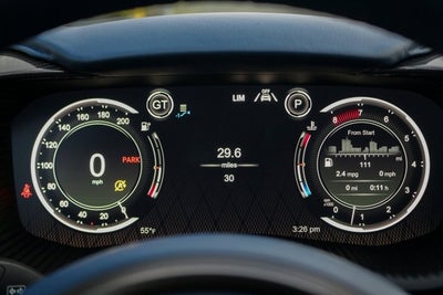 2021 Aston Martin DBX AWD