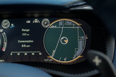 2021 Aston Martin DBX AWD