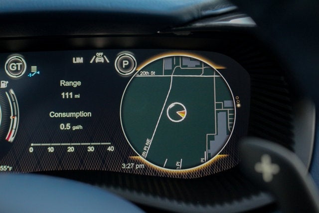 2021 Aston Martin DBX AWD