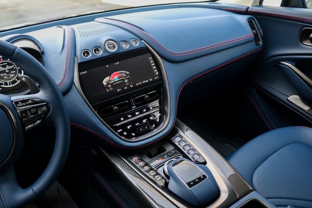 2021 Aston Martin DBX AWD