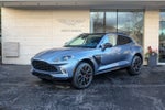 2021 Aston Martin DBX AWD
