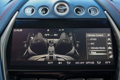 2021 Aston Martin DBX AWD