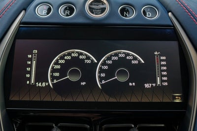 2021 Aston Martin DBX AWD