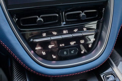 2021 Aston Martin DBX AWD