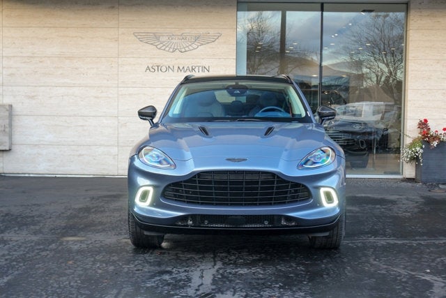 2021 Aston Martin DBX AWD