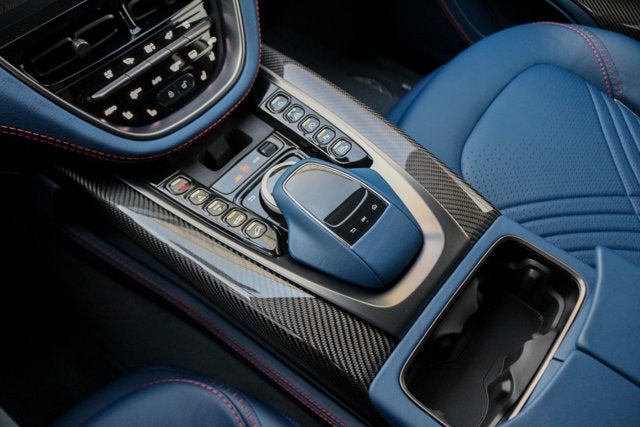 2021 Aston Martin DBX AWD