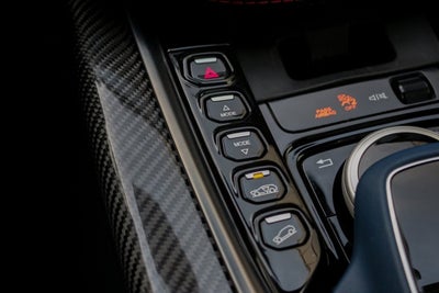 2021 Aston Martin DBX AWD