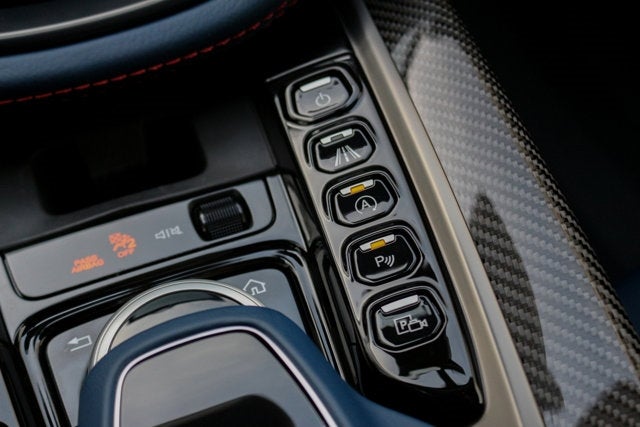 2021 Aston Martin DBX AWD