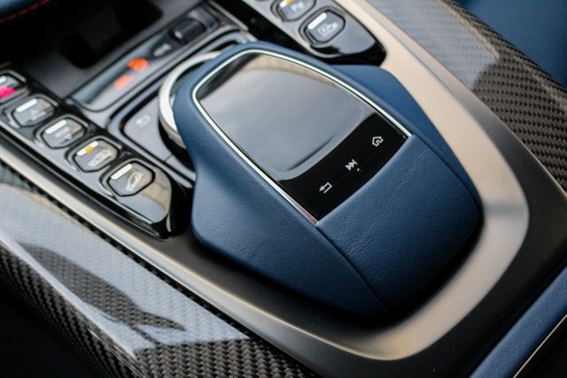 2021 Aston Martin DBX AWD