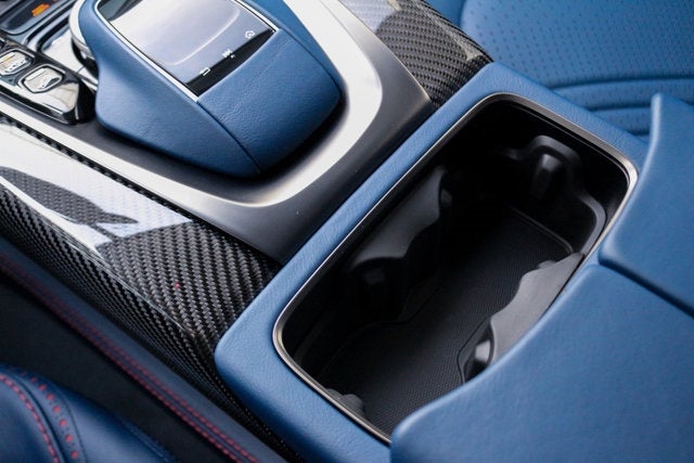 2021 Aston Martin DBX AWD