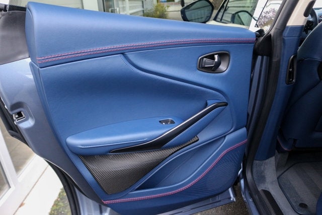 2021 Aston Martin DBX AWD