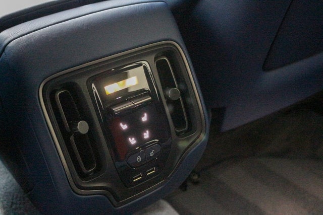 2021 Aston Martin DBX AWD