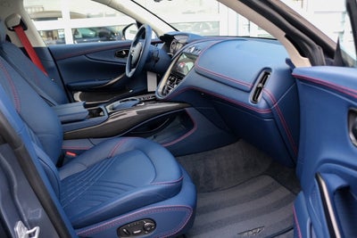 2021 Aston Martin DBX AWD