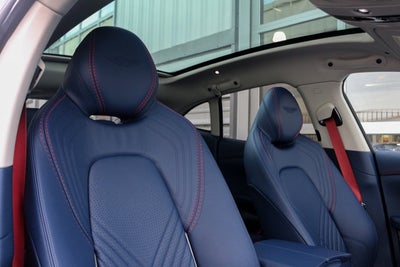 2021 Aston Martin DBX AWD