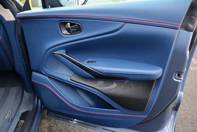 2021 Aston Martin DBX AWD