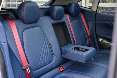 2021 Aston Martin DBX AWD