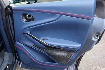 2021 Aston Martin DBX AWD