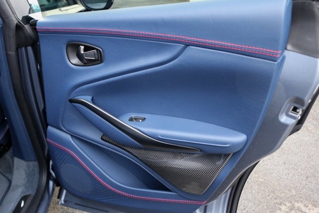 2021 Aston Martin DBX AWD