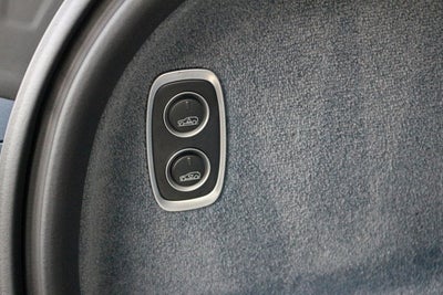 2021 Aston Martin DBX AWD