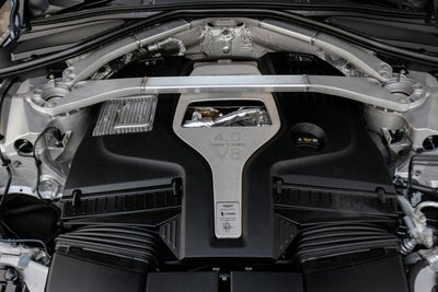 2021 Aston Martin DBX AWD