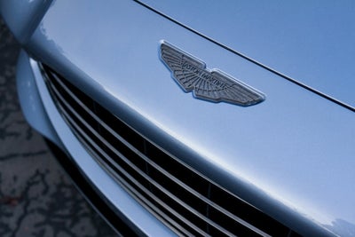 2021 Aston Martin DBX AWD