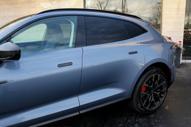 2021 Aston Martin DBX AWD