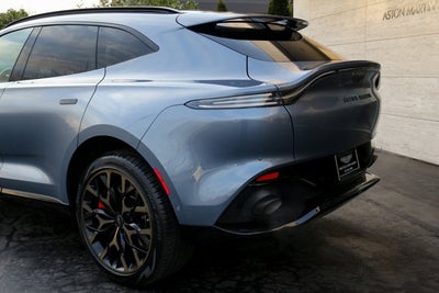 2021 Aston Martin DBX AWD