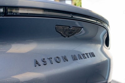 2021 Aston Martin DBX AWD