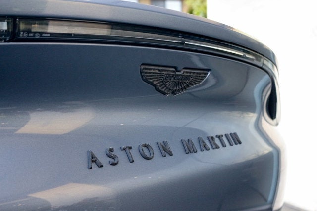2021 Aston Martin DBX AWD