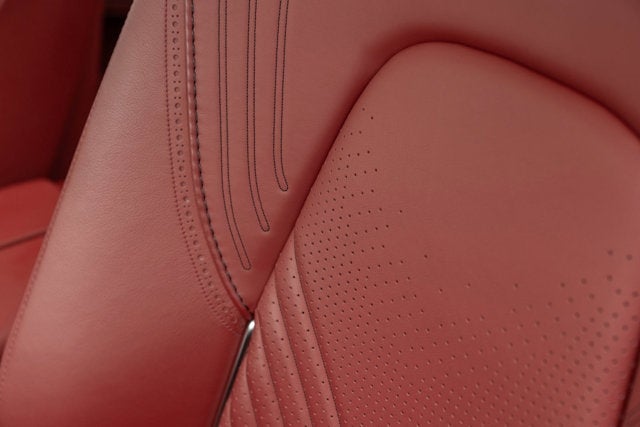 2021 Aston Martin DBX AWD