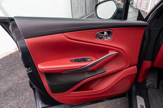 2021 Aston Martin DBX AWD