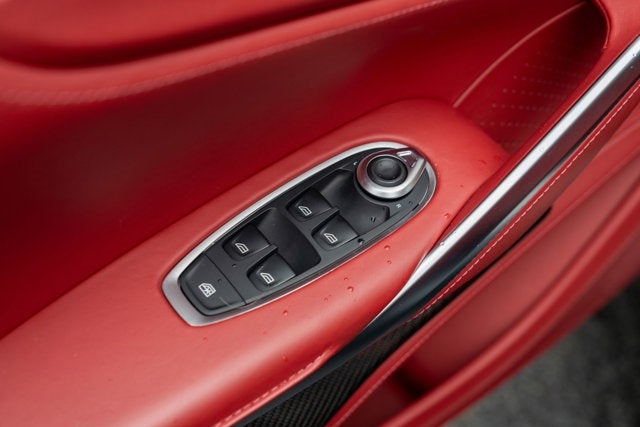 2021 Aston Martin DBX AWD