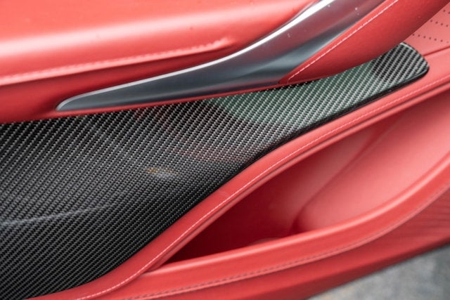 2021 Aston Martin DBX AWD