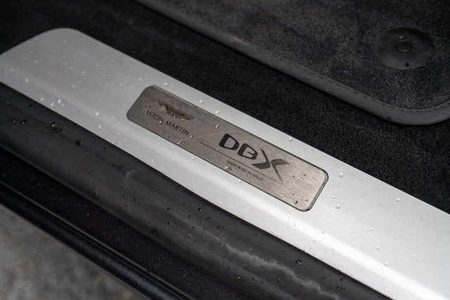 2021 Aston Martin DBX AWD