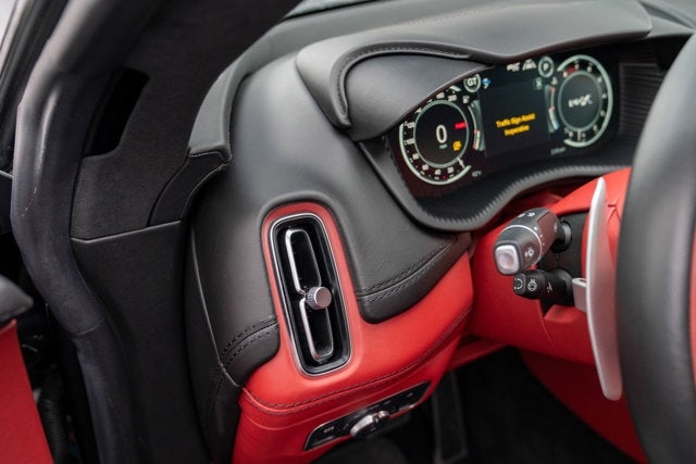 2021 Aston Martin DBX AWD