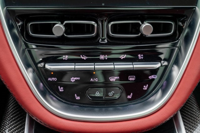 2021 Aston Martin DBX AWD