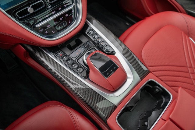 2021 Aston Martin DBX AWD