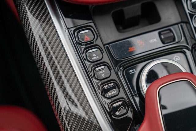 2021 Aston Martin DBX AWD