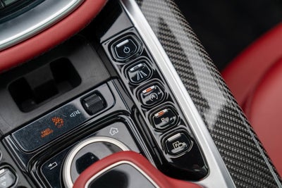 2021 Aston Martin DBX AWD