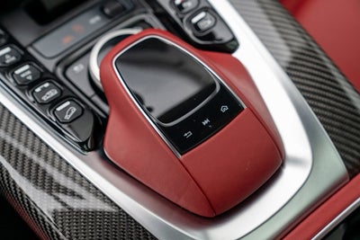 2021 Aston Martin DBX AWD