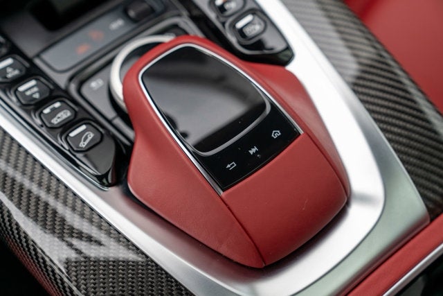 2021 Aston Martin DBX AWD