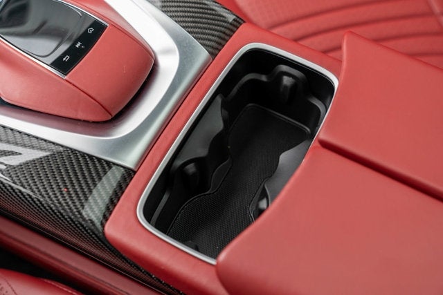 2021 Aston Martin DBX AWD