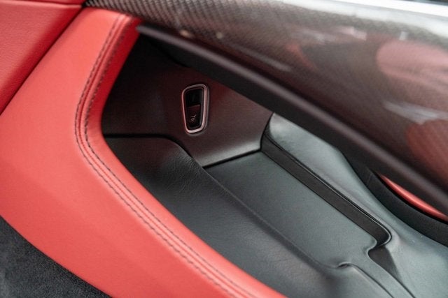 2021 Aston Martin DBX AWD