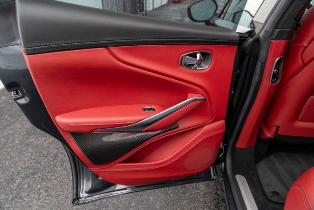 2021 Aston Martin DBX AWD